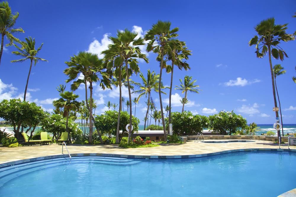 Hilton Garden Inn Kauai Wailua Bay HI image 1